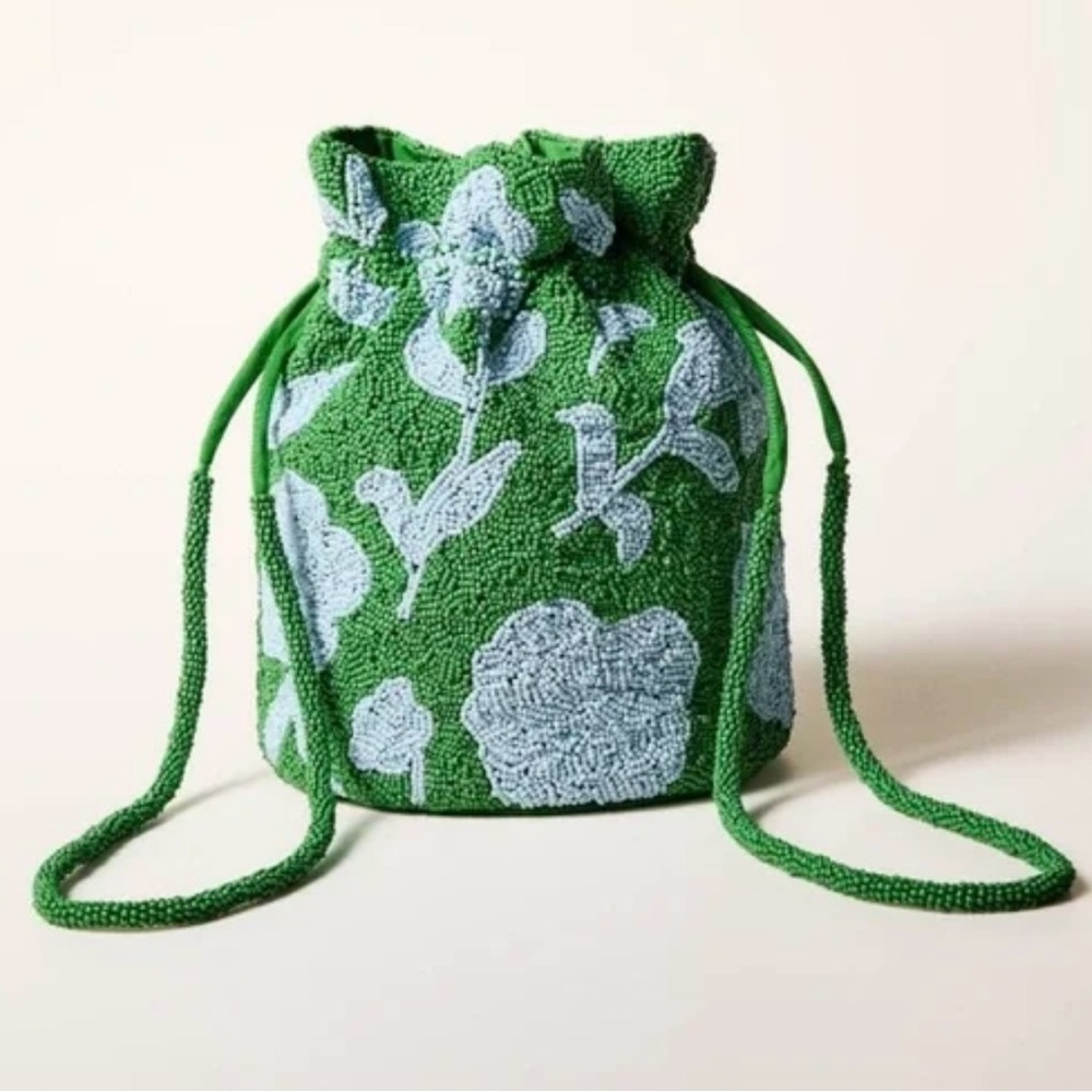 Viral Kate Spade Beaded Bag